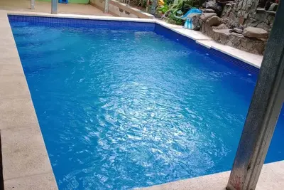 Image de 3-bedroom 2 1/2 Bathroom Pool house in Cd Versailles Sn Juan Opico