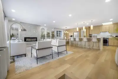 Image de *Entire Home*Luxury Wellness Spa*Modern Touch*