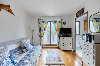 Image de Le 32 de Cabourg - A 400 m de la plage