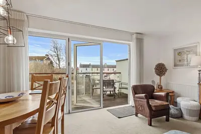 Image de Maes-Y-Berllan - Close to Village and Beach
