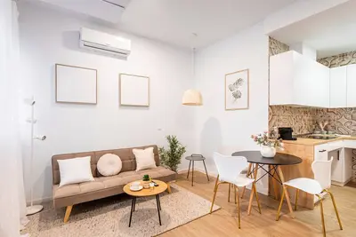 Image de Appartement 'Balandra 4' avec Wi-Fi et climatisation