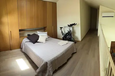 Image de Love Lucca Apartment