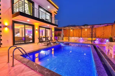 Image de Cavdir Village 2 Bedroom Villa 7221