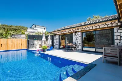 Image de Islamlar Village 1 Bedroom Villa 8925