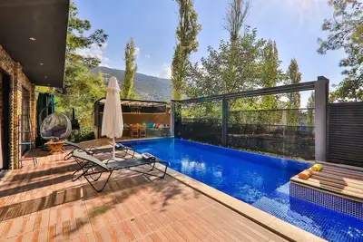 Image de Islamlar Village 1 Bedroom Villa 9375