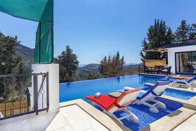 Image de Islamlar Village 2 Bedroom Villa 6407