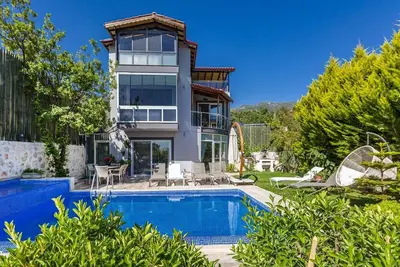 Image de Islamlar Village 3 Bedroom Villa 1062