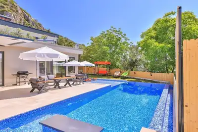 Image de Islamlar Village 2 Bedroom Villa 4065