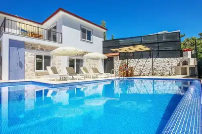 Image de Islamlar Village 2 Bedroom Villa 1109