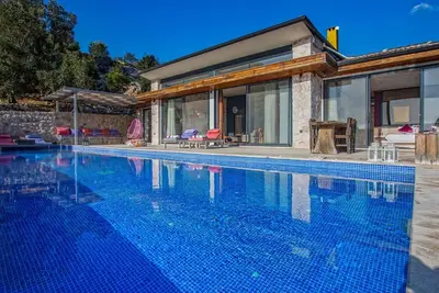 Image de Islamlar Village 2 Bedroom Villa 251