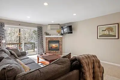 Image de <Mountain Getaway> on Shuttle route, Pool & Tub