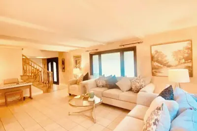 Image de Charming Mediterranean Home