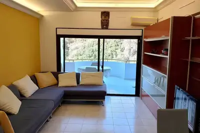 Image de 24/7 Elec - Pool - Ac - WiFi - 2 Bedrooms Charming Duplex
