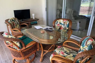 Image de Charming 2-bedroom townhome on 18th Hole with WiFi, Ac in Bradenton