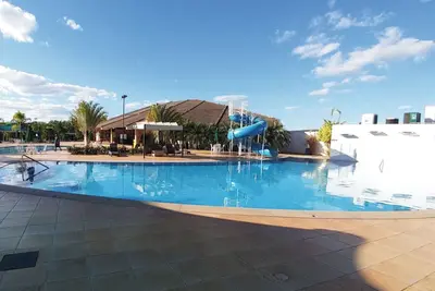 Image de Seasonal apartment in Caldas Novas cove