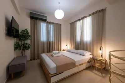 Image de HomeEasy Apartments G1