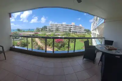 Image de Amazing 1 bedroom apartment on Maho Beach