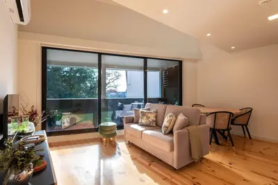 Image de Porto Luxe Stay: Piscine et Jardin