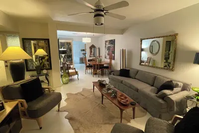 Image de Upscale Patio Home with Designer touches in Tucson Close to Tmc/Riverwalk