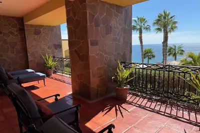 Image de Sunset Beach Ocean View One Bedroom Executive Suite w/kitchen sleeps 4