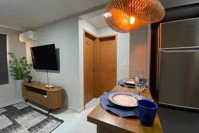 Image de The best apartment on the south coast beaches with private cinema