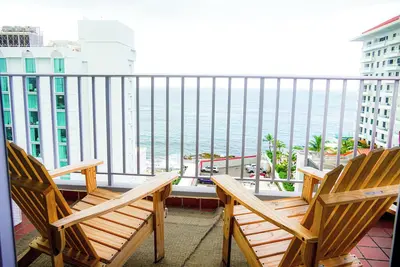 Image de Modern 1-Bedroom in the Heart of Condado with Stunning Ocean Views