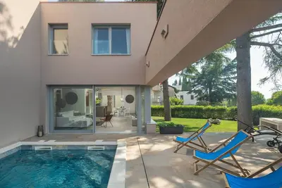 Image de Magnifique maison de 3 chambres à.