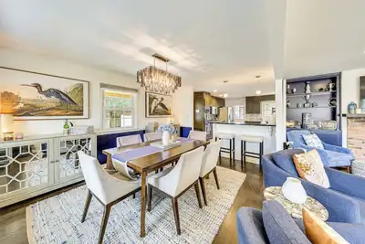 Image de Walk to Powderhouse Polo Fields: Aiken Getaway