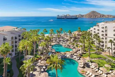 Image de Villa del Palmar Beach Resort Cabo San Lucas