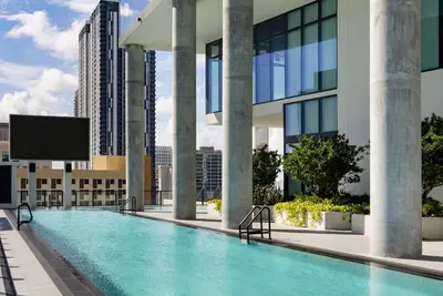 Image de Stay in Style | Vip Perks & 5-Star Amenities