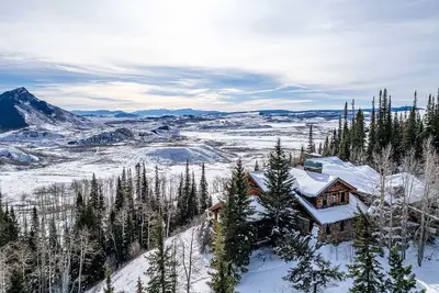 Image de Bears Den, Bears Den - A luxury home away from it all!