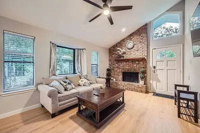 Image de Charming Central Austin Home Close to Downtowns and Everything You Need