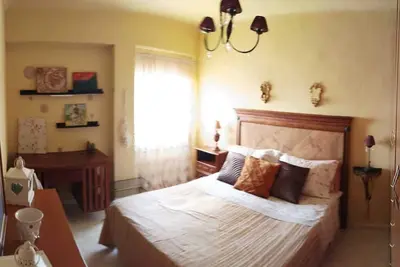 Image de Tourist Apartment 4 Persons Old Wall House