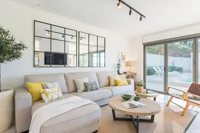 Image de Casa Moderna Campanillas Málaga - Campanillas by Ruralidays