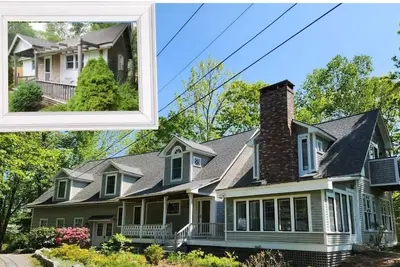 Image de Acadia Lobsterman's Farmhouse & Cottage