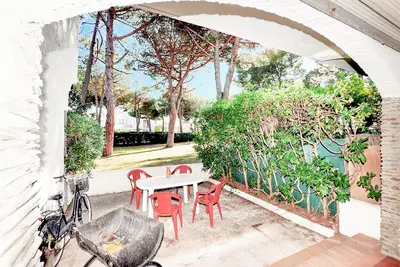 Image de Nice apartment in Argeles-sur-Mer