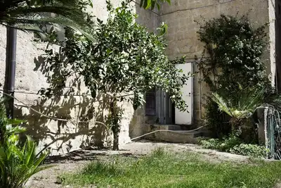 Image de Donn'Anna Studio - Elegant Home by ItalianHost