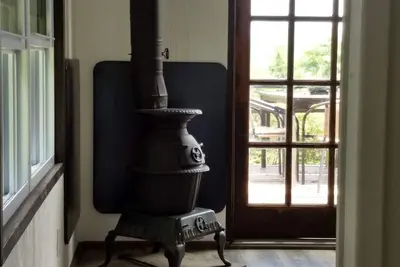 Image de Tiny House Cabin in Livingston Manor, Ny