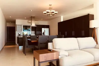 Image de Blue bay plus 601 el pedregal condo