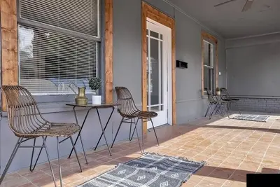 Image de Optimum - Uptown Oasis