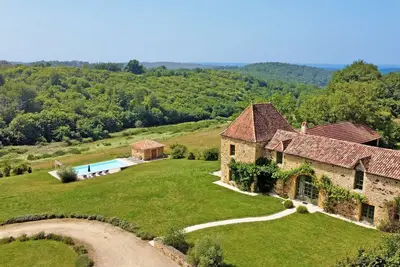 Image de Maison Bordial- Molères