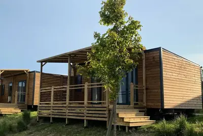 Image de Cottage 2 chambres 4 personnes