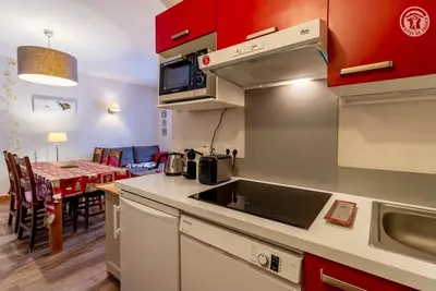 Image de Residence Mont Blanc Lodge - Le Balcon Du Beaufortain