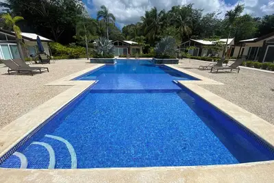 Casa Sol in Playa Avellanas. Tamarindo