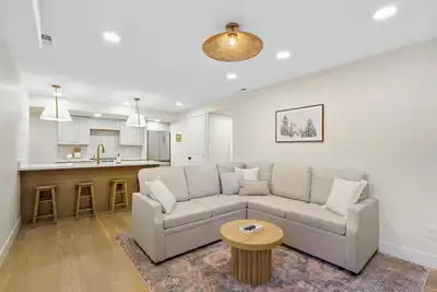 Image de Beautiful, New 2-bedroom Sundance Retreat