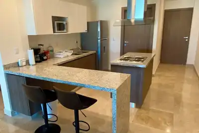 Image de Malecon Apartment With Pool In The Roof Garden  / Floor 22