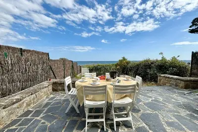 Image de Carnac Maison 4 pièces - 6 personnes - Vue Mer