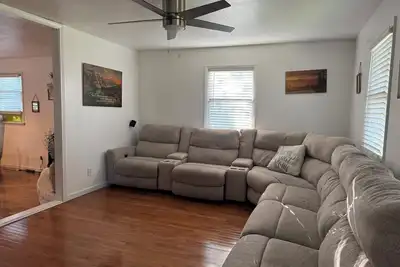 Image de Spacious 5-bedroom house in marvelous Montrose with WiFi
