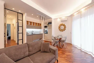 Image de Bright and cozy apartment near the vatican city