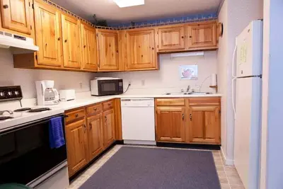 Image de Official Seasons Rmc Condo 10a - 2 Bedroom - sleeps 8 - No Fees